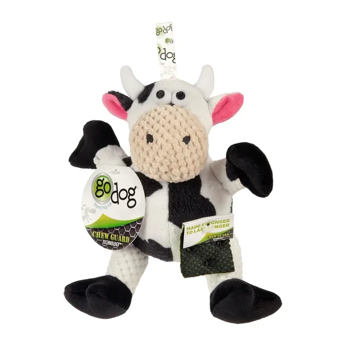 Mini Dog Toys – Just For Me – Sitting Cow