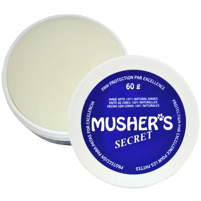Musher’s Secret Paw Protection (60 g)