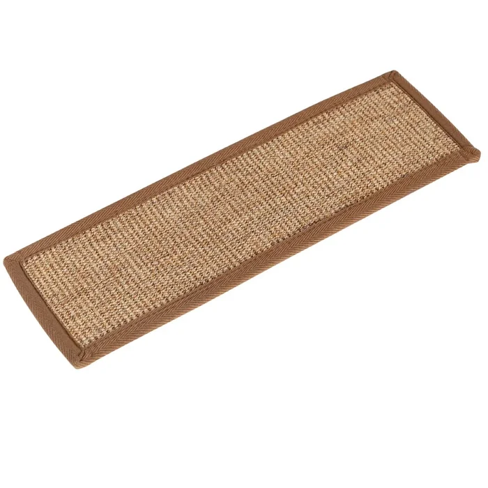 New Age Pet Kitty Klimber Replacement Scratchers Sisal (23.20″ L x 7.50″ W x 0.30″ H)