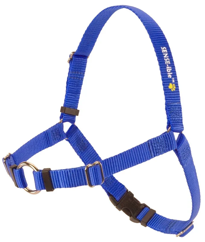 No Pull Dog Harness Medium by Softouch Concepts