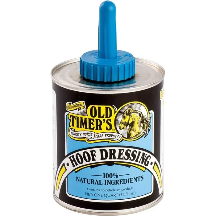Old Timer’S Hoof Dressing