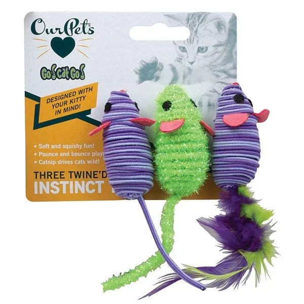 Op Three Twined Mice