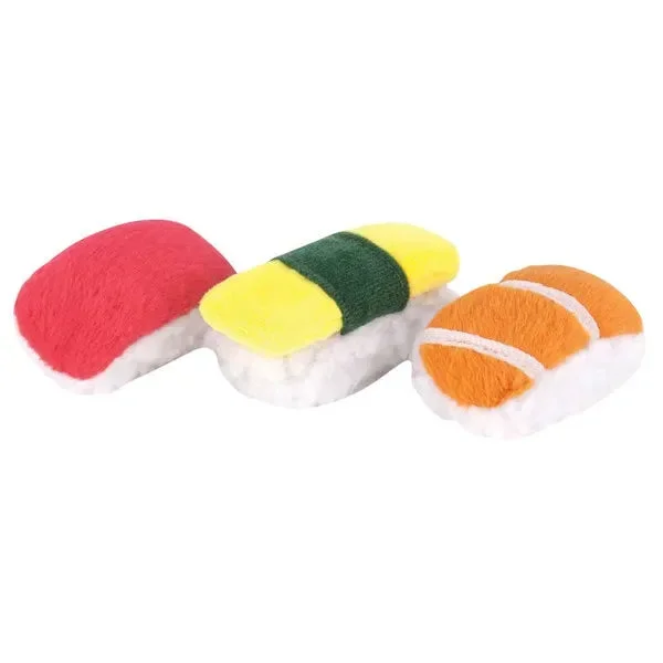 P.L.A.Y. – Feline Frenzy – Cat Toy Food Collection – Cat Toy