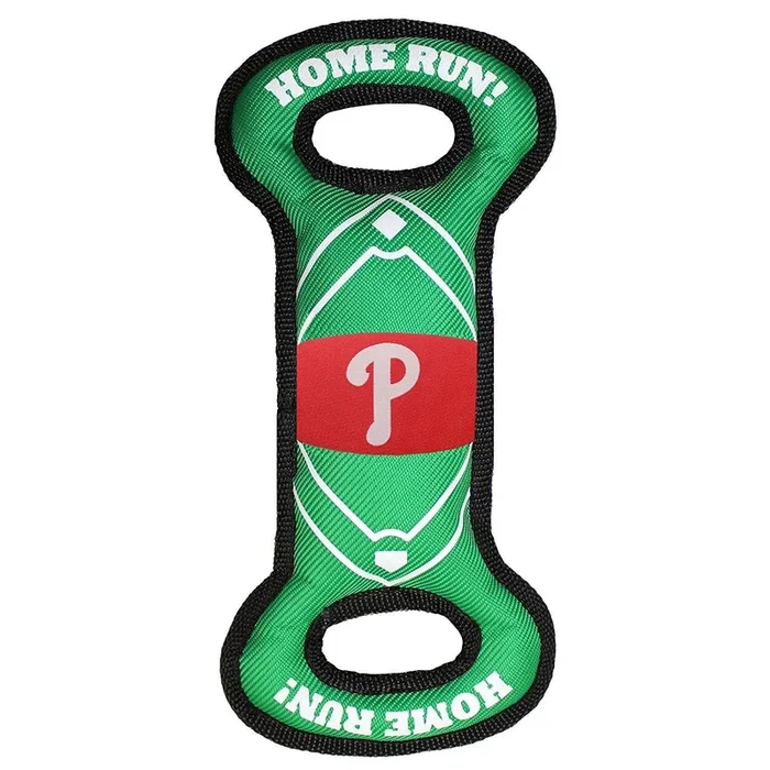 Pets First – Philadelphia Phillies Field Tug