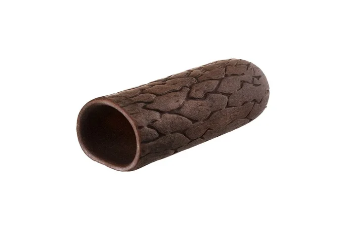 Plecoceramics Aquarium Pleco Breeding Cave Fish Tank Decorations Small Size (1 Pcs)