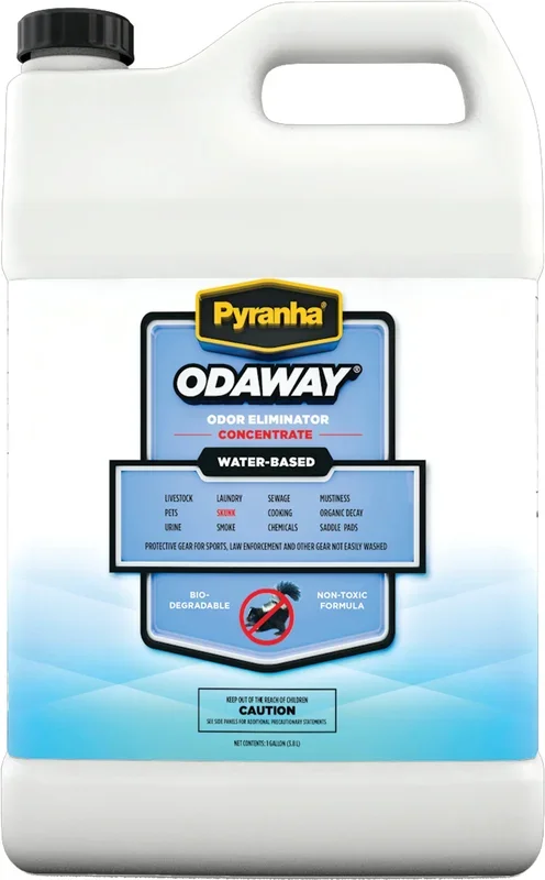Pyranha Odaway Odor Eliminator Concentrate