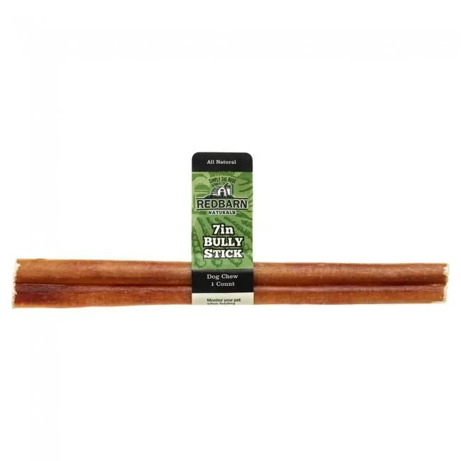 Redbarn Bully Stick Dog Treat