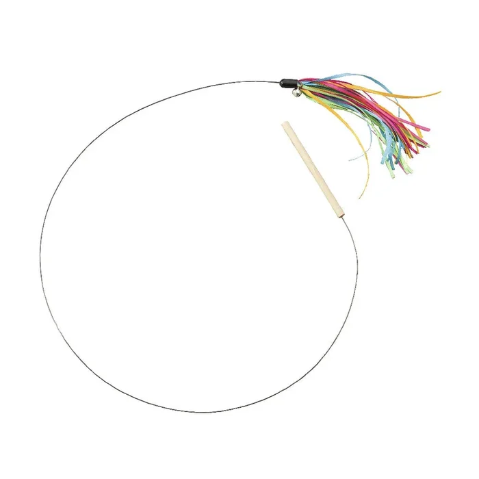 Spot – Cat Prancer Teaser Wand (varied styles)