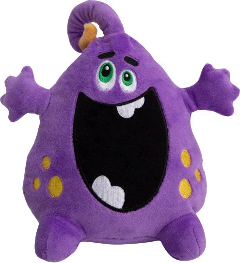 SUNGAROOZ DISTRACTING DAVE MONSTER 2 IN 1