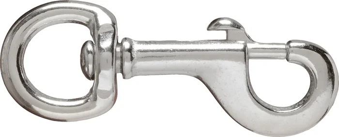 Swivel Eye Bolt Snap (Pack Of 10)