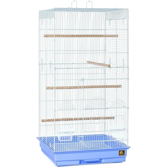 Tall Economy Parakeet/Cockatiel Cage
