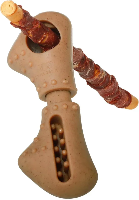 Tall Tails Bully Stick Holder