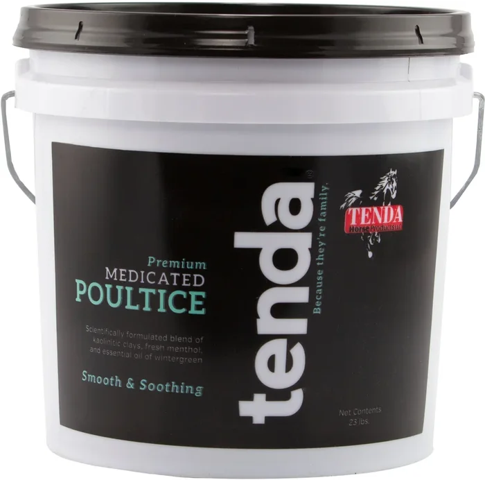 Tenda Premium Medicated Poultice