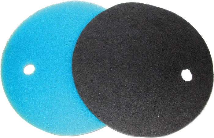 Tetra Pond Clearchoice Bio Filter Replacement Pads