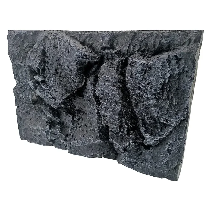 Tfwadmx Rock Terrarium Background 3D Reptile Tank Background Board Amphibian Stereo Backdrop Wall Snake Habitat Decor For Lizard