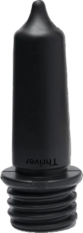 Thriver Nipple Threaded