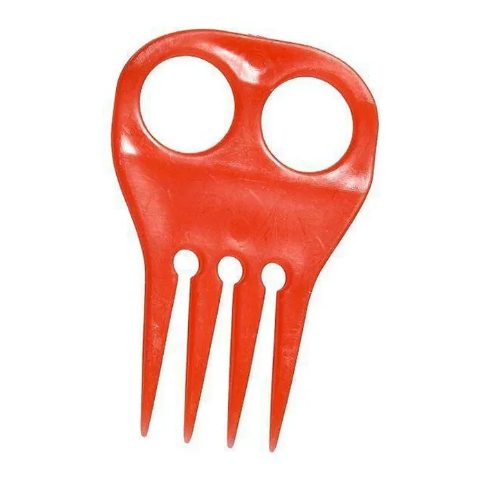 Tough1 Braiding Comb