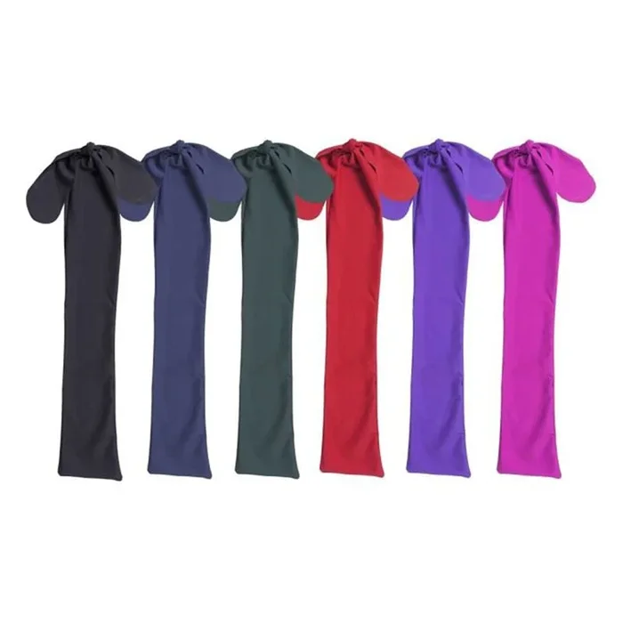 Tough1 Lycra Tail Bag 6 pack