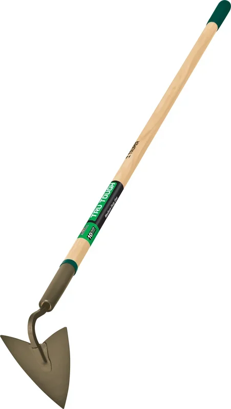 Tru Tough Welded Warren Hoe