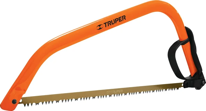 Truper Steel Handle Bow Saw