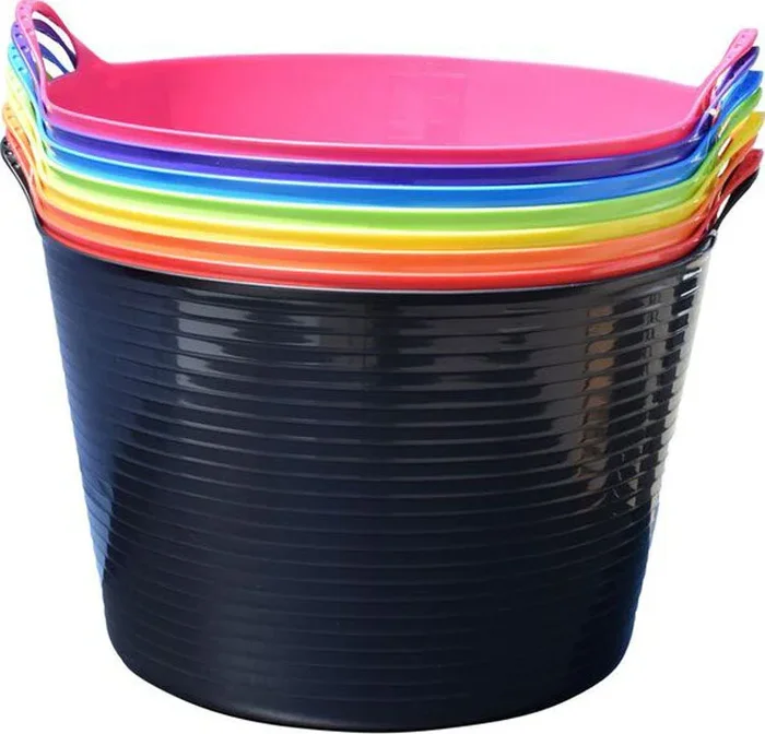 Tuff Stuff Flex Tub Assortment