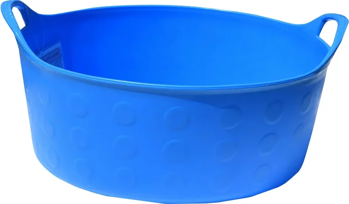 Tuff Stuff Shallow Flex Tub