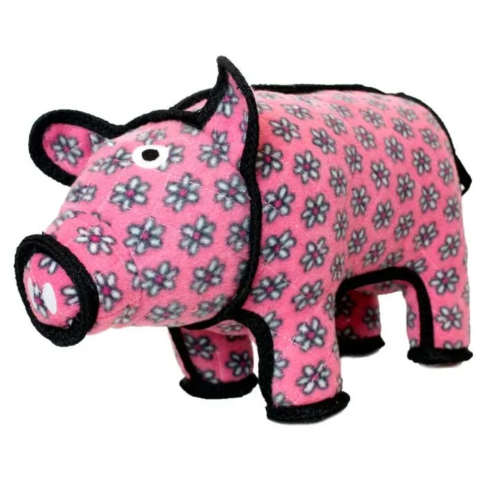 Tuffy – Polly the Pig