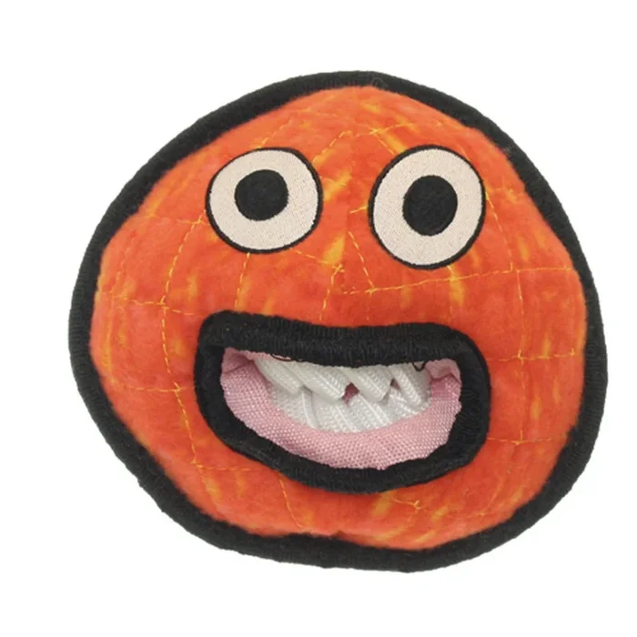 Tuffy – The Alien Ball