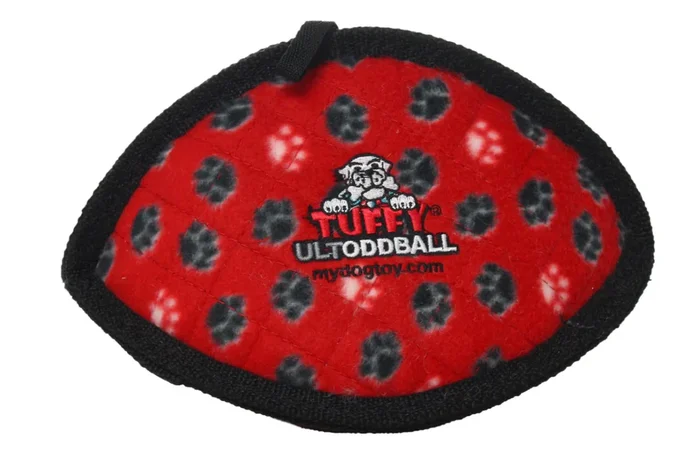 Tuffy’s Ultimate Odd Ball