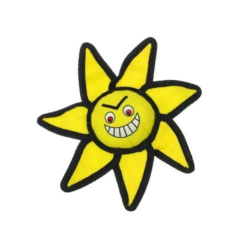 Tuffy Alien Ball Junior Sun
