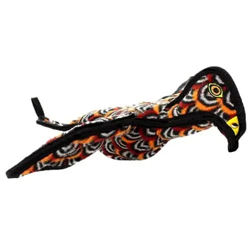 Tuffy Desert Vulture