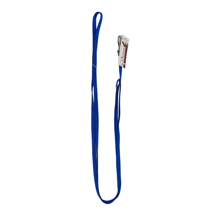 Valhoma Chicken Leash Blue