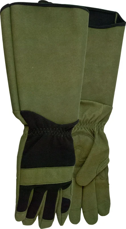 Watson Gloves Mens Game Of Thorns Wastenot Fabric