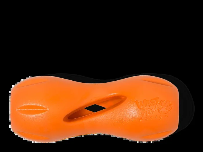 West Paw – Qwizl® Dog Puzzle Treat-Dispensing Enrichment Toy