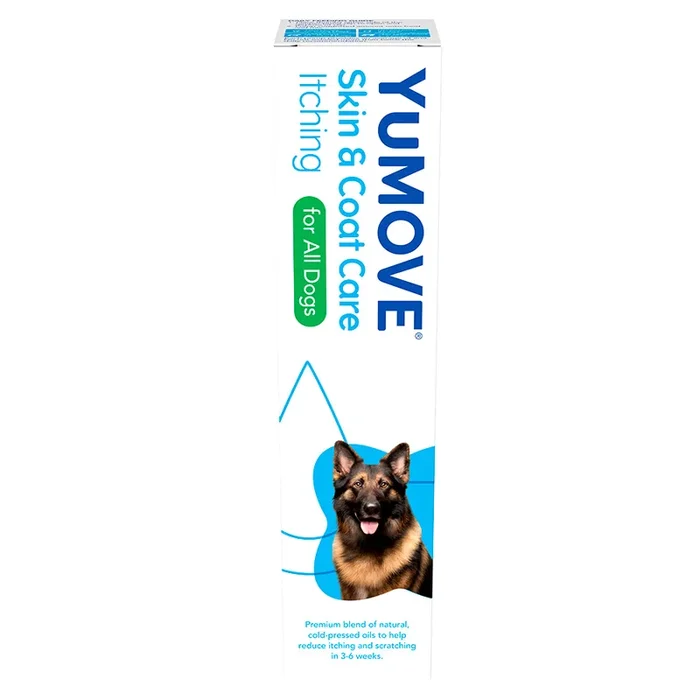 YuMOVE Skin & Coat Care Itching Adult Dogs 500ml
