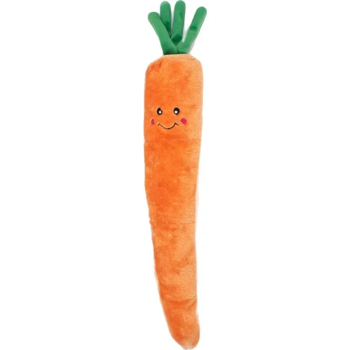 Zippypaws Jigglerz Carrot