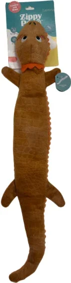 ZIPPYPAWS ROPE REPTILEZ – BEARDED DRAGON