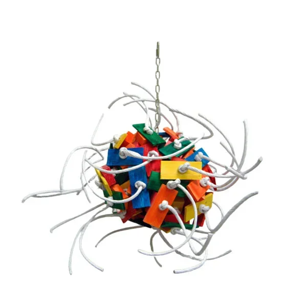 Zoo Max 761 Fireball X Large