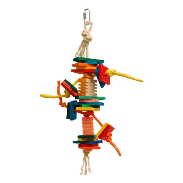 Zoo Max 769 Coleop Small