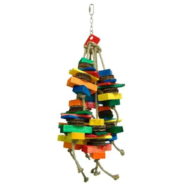 Zoo Max 842 Juto Spot