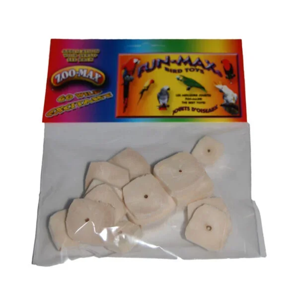 Zoo-Max W235 16carres Sola 16sola Square,50″-1″